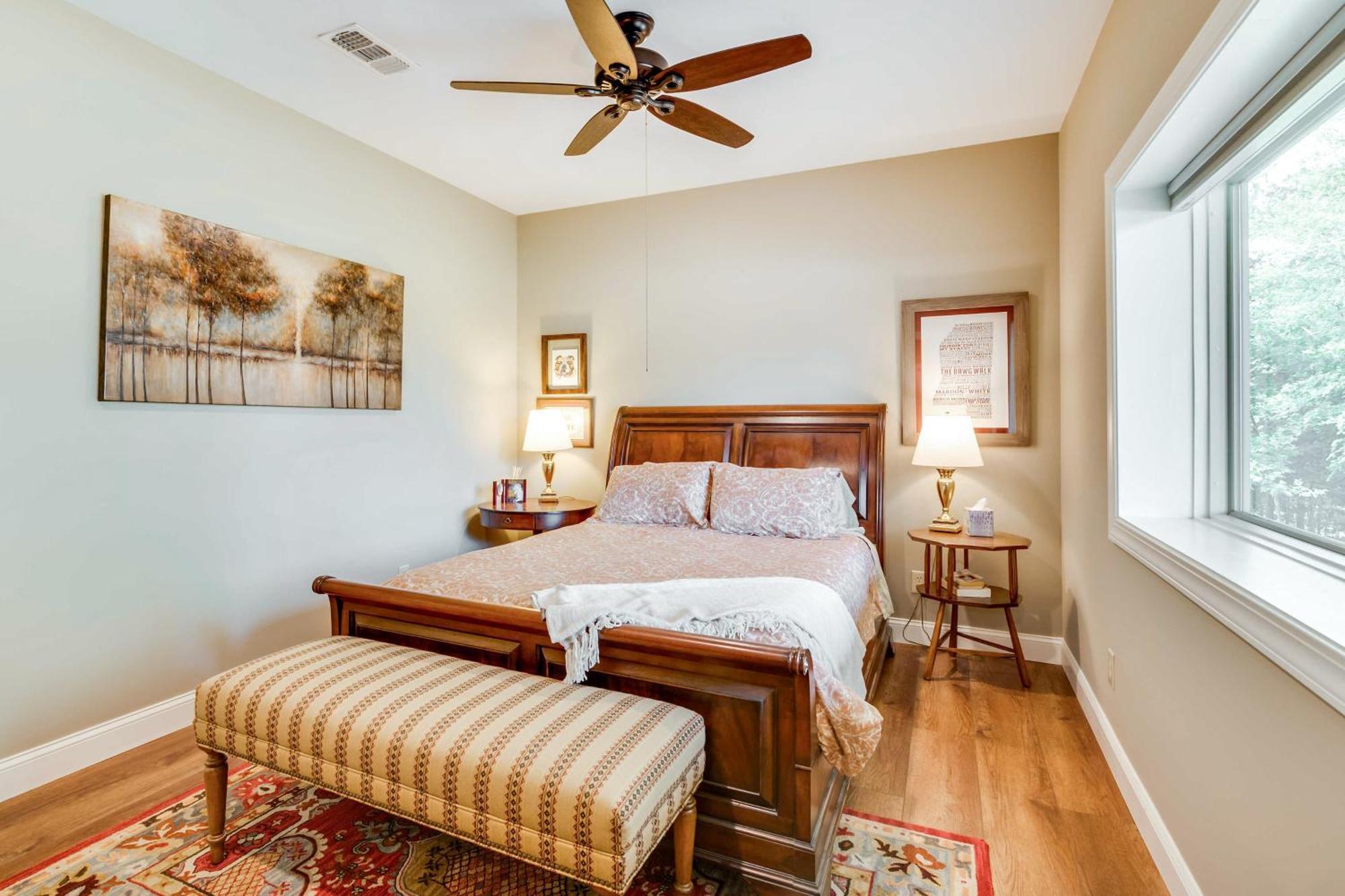 Charming Starkville Vacation Rental About 5 Mi To Msu! Экстерьер фото